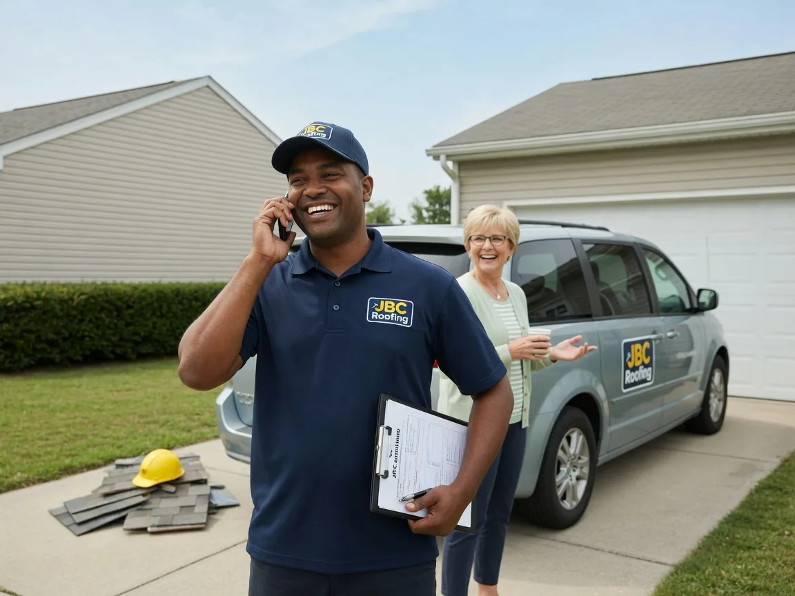 Roof Replacement Mullen, NE FAQs